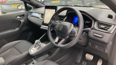 Renault Symbioz 1.6 E-Tech FHEV 145 Techno Esprit Alpine 5dr Auto Hybrid Estate